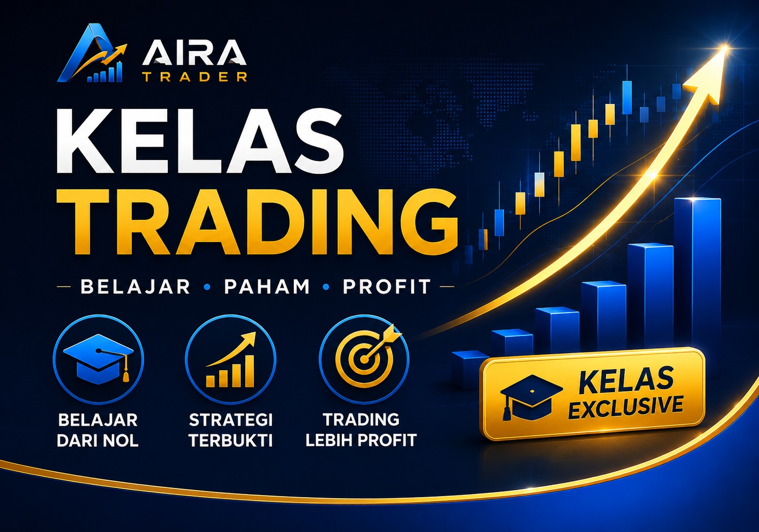 Kelas Trading